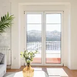 公寓 La Casa Del Reloj