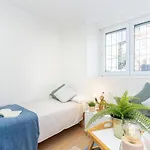 公寓 La Casa Del Reloj 卢安科