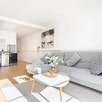 Апартаменты La Casa Del Reloj