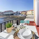 La Casa Del Reloj Апартаменты