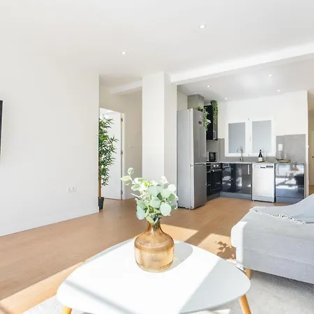 La Casa Del Reloj Apartment