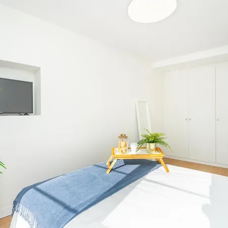 La Casa Del Reloj Apartment Luanco