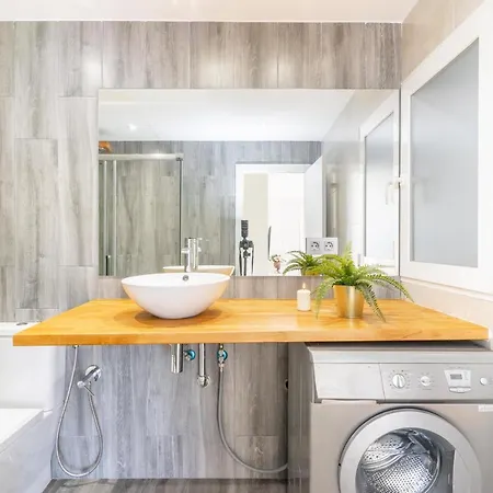 La Casa Del Reloj Apartment Luanco