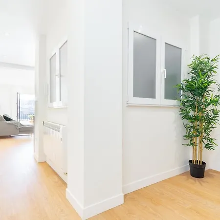 La Casa Del Reloj Apartment
