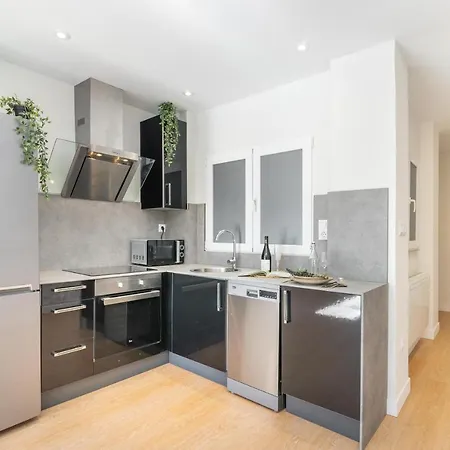 La Casa Del Reloj Apartment *