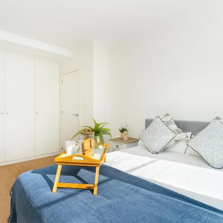 La Casa Del Reloj Апартаменты *