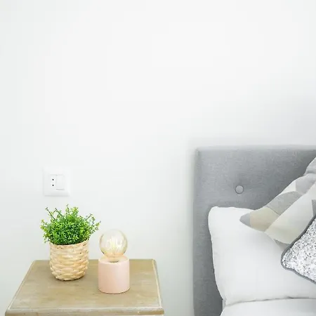 Apartment La Casa Del Reloj