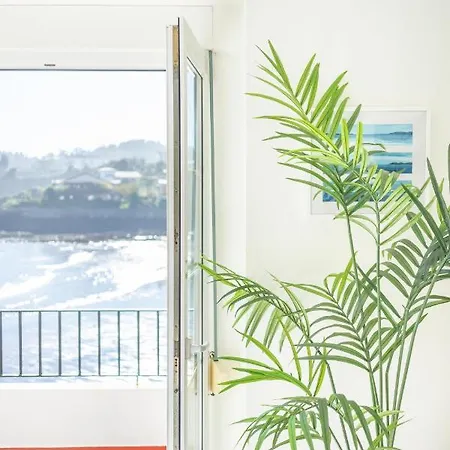 La Casa Del Reloj * Luanco