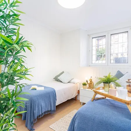 La Casa Del Reloj Apartment Luanco