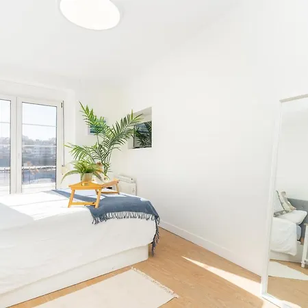 La Casa Del Reloj Apartment Luanco