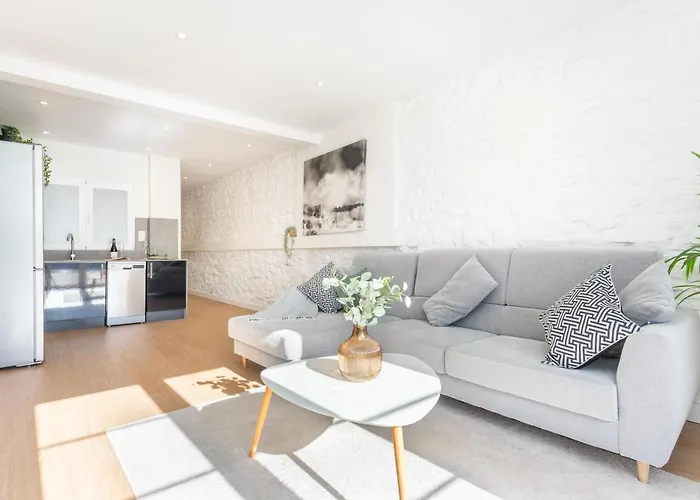 Apartament La Casa Del Reloj