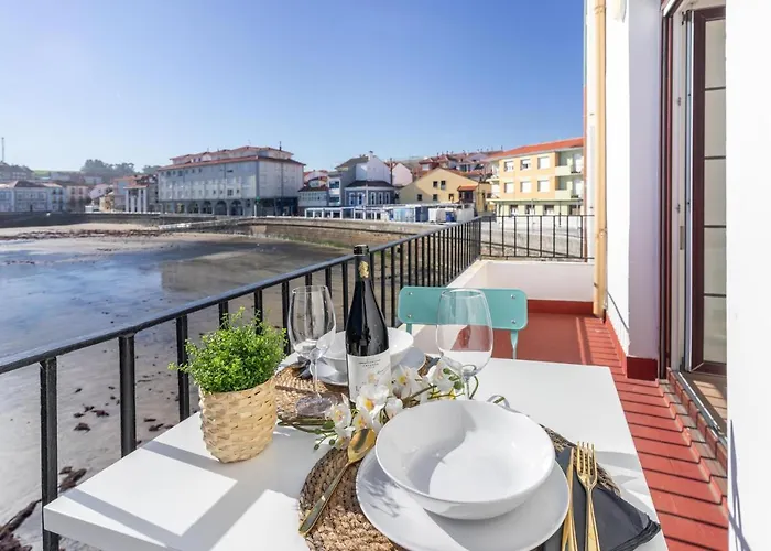 La Casa Del Reloj Apartament