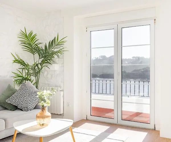 Apartament La Casa Del Reloj Luanco