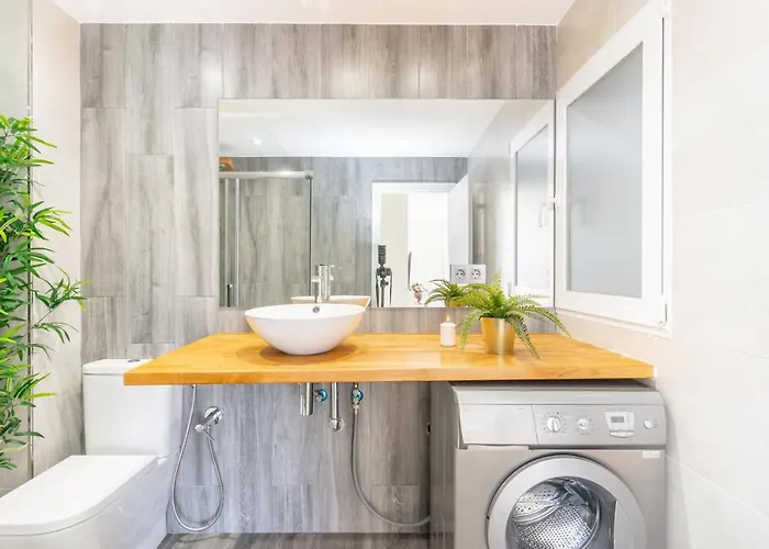 La Casa Del Reloj Apartament Luanco