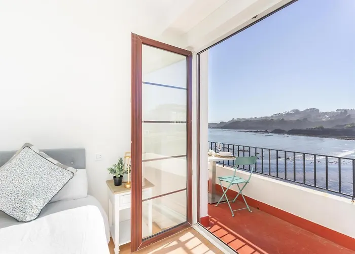 La Casa Del Reloj Apartament