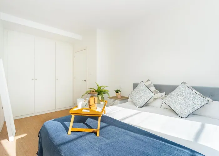 La Casa Del Reloj Apartament *