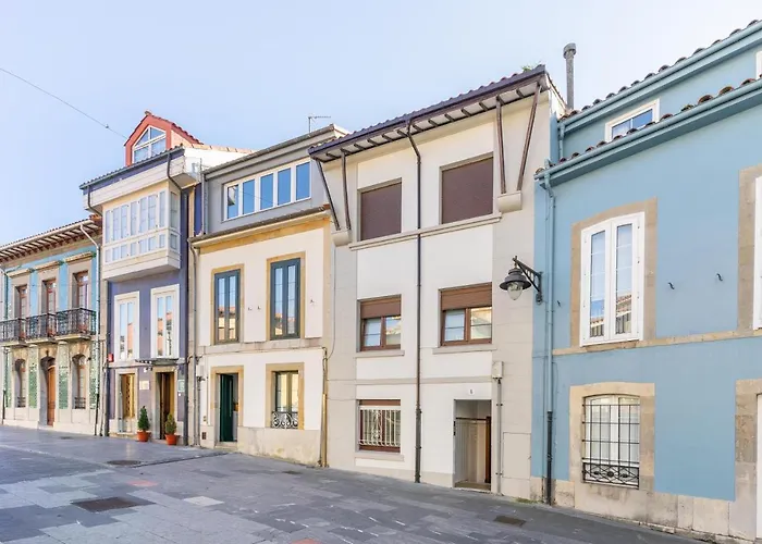 Apartament La Casa Del Reloj