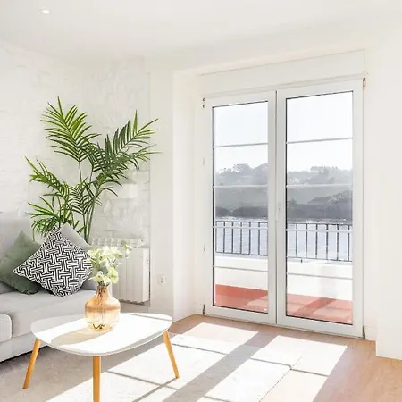 Διαμέρισμα La Casa Del Reloj Luanco