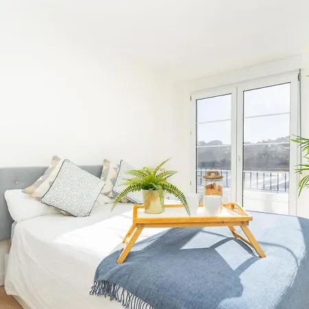 Διαμέρισμα La Casa Del Reloj Luanco