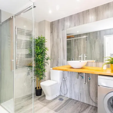 La Casa Del Reloj Διαμέρισμα Luanco