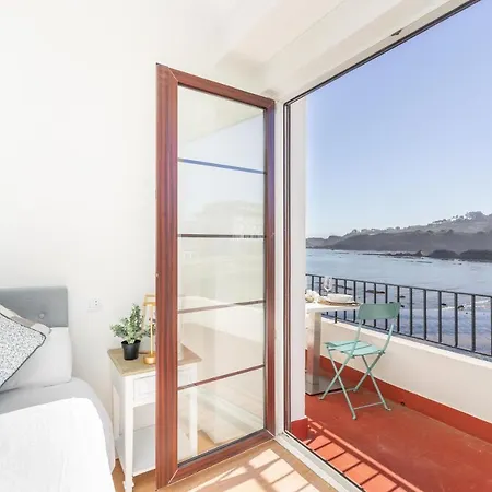 La Casa Del Reloj Διαμέρισμα