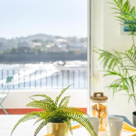 Διαμέρισμα La Casa Del Reloj *