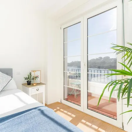 Διαμέρισμα La Casa Del Reloj