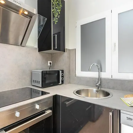 La Casa Del Reloj * Luanco